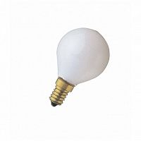 Лампа накаливания CLASP FR 25W 230V E14 FS1 | код. 4052899054844 | OSRAM